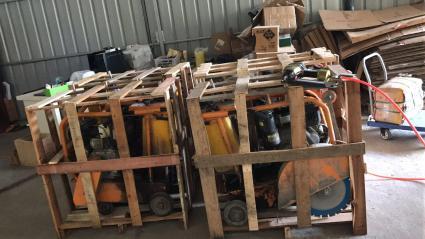三元行李、家具、电器包装托运
