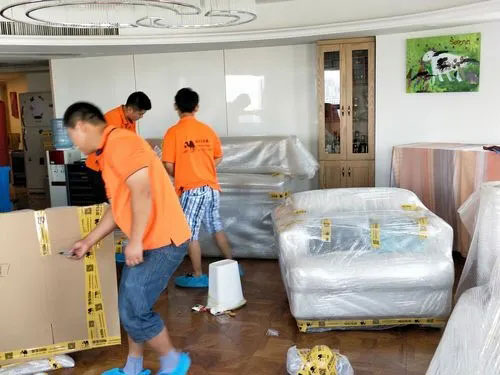 三元精品搬家公司